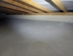 Zateplení patrového domu pomocí foukané izolace